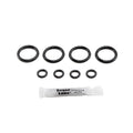 Subaru side feed replacement O-rings