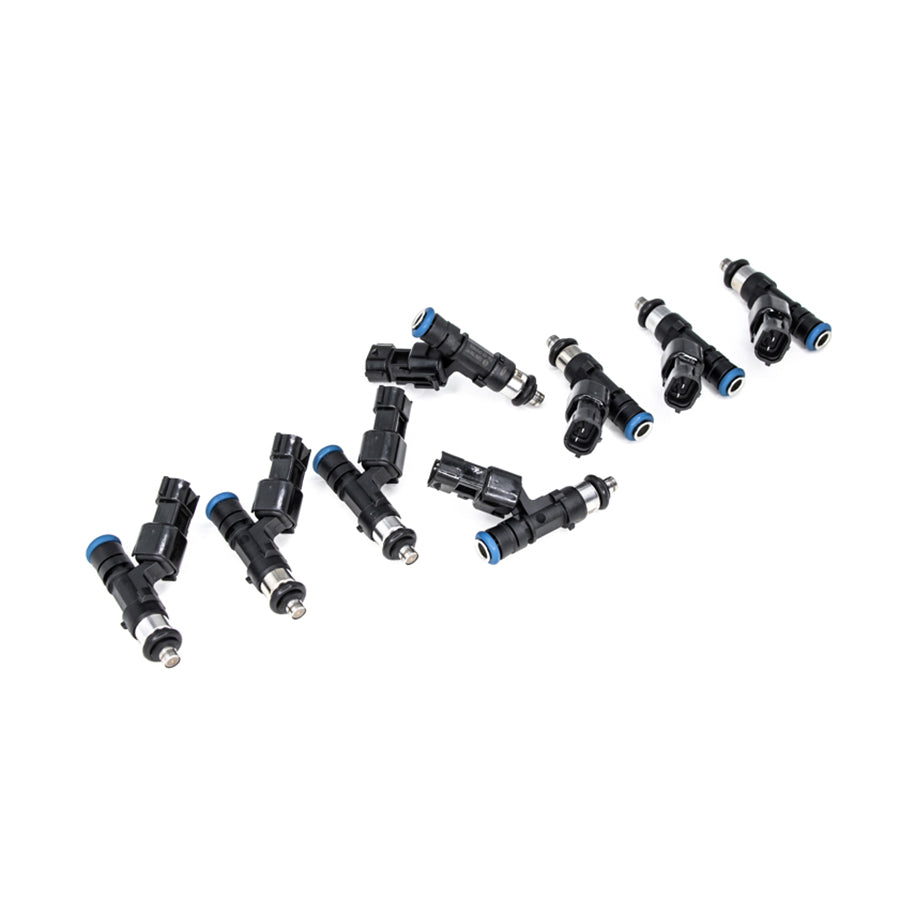 1000cc - Audi S4/RS6/S6/S8 4.2L V8, Titan 5.6L
