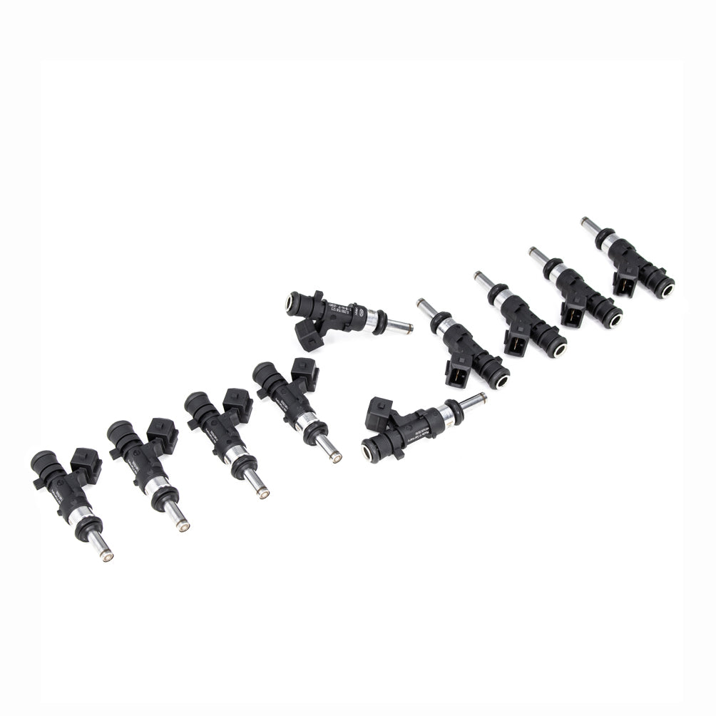 Matched set of 10 injectors 1100cc/min