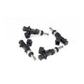 Matched set of 4 injectors 650cc/min