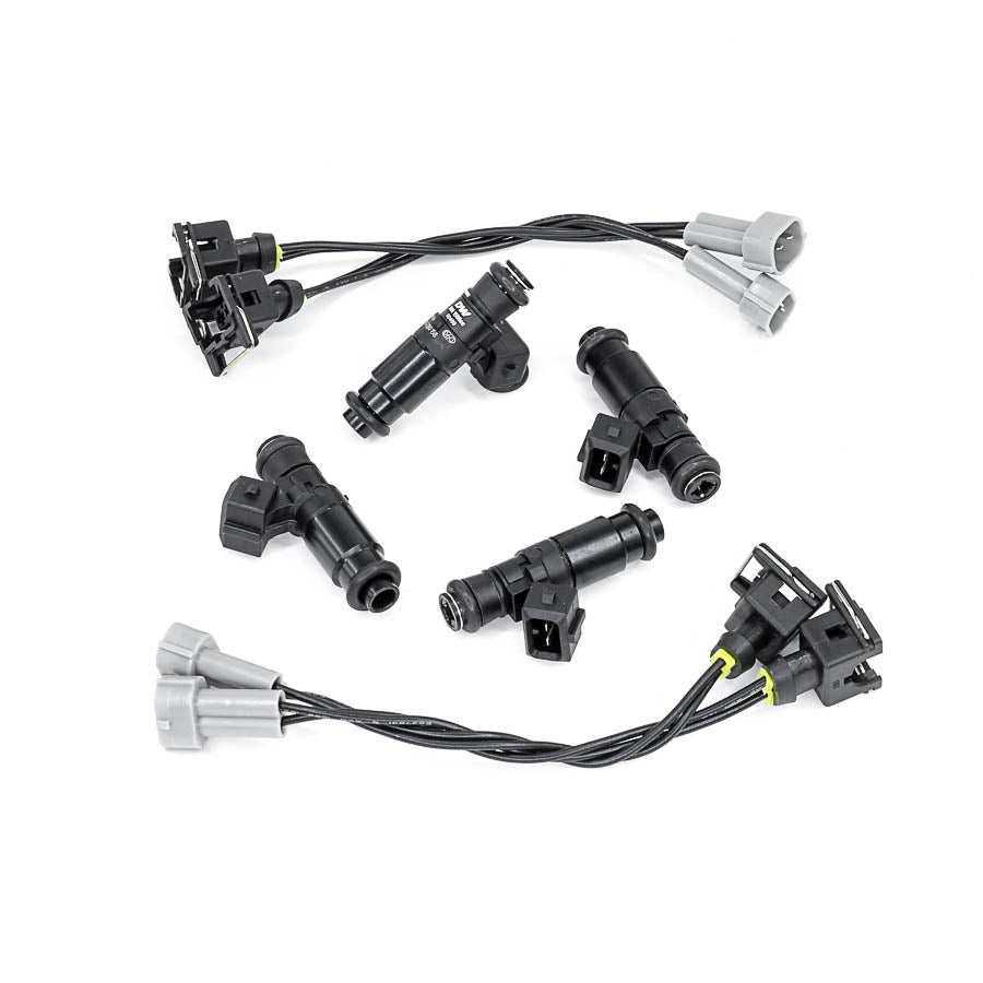 1500cc - Evo X 4B11T