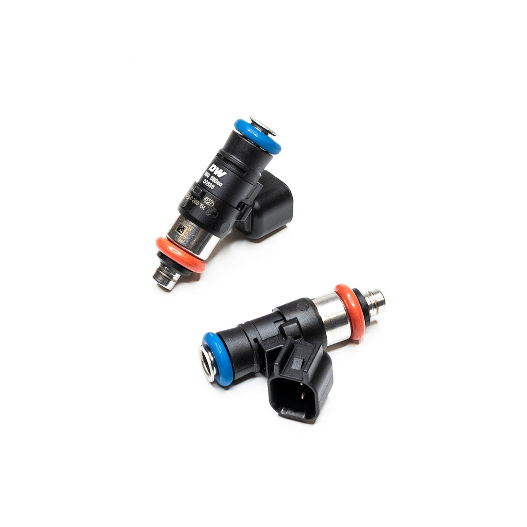 50lb/hr Injectors for Late Harley Davidson
