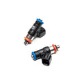 50lb/hr Injectors for Late Harley Davidson