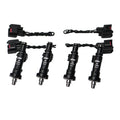 1000cc Injectors for Honda/Acura B/D/F/H Series