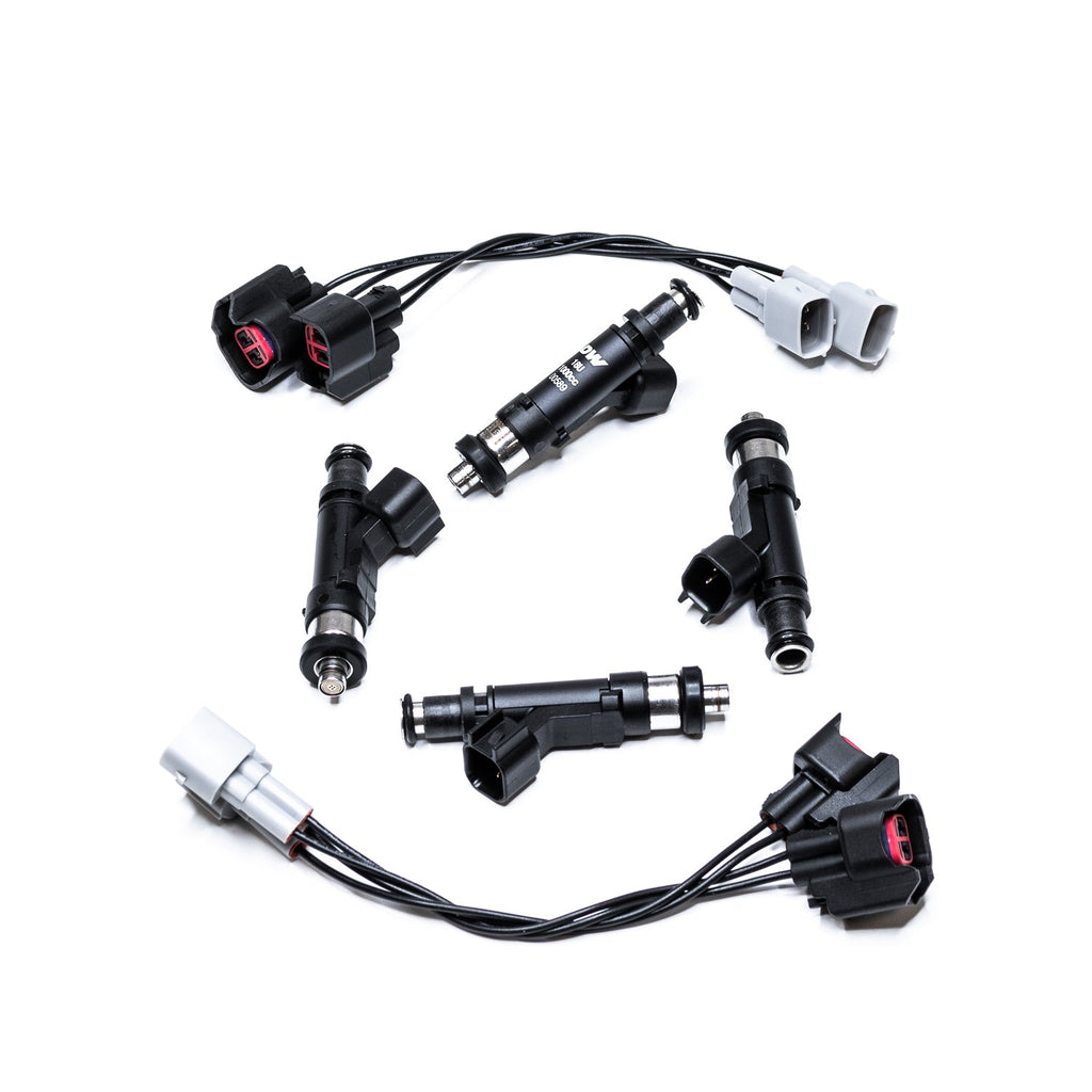 1000cc Injectors for NA/NB Miata