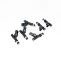650cc - L5 Turbo White Block, BMW E30/E36