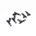 900cc - L5 Turbo White Block, BMW E30/E36