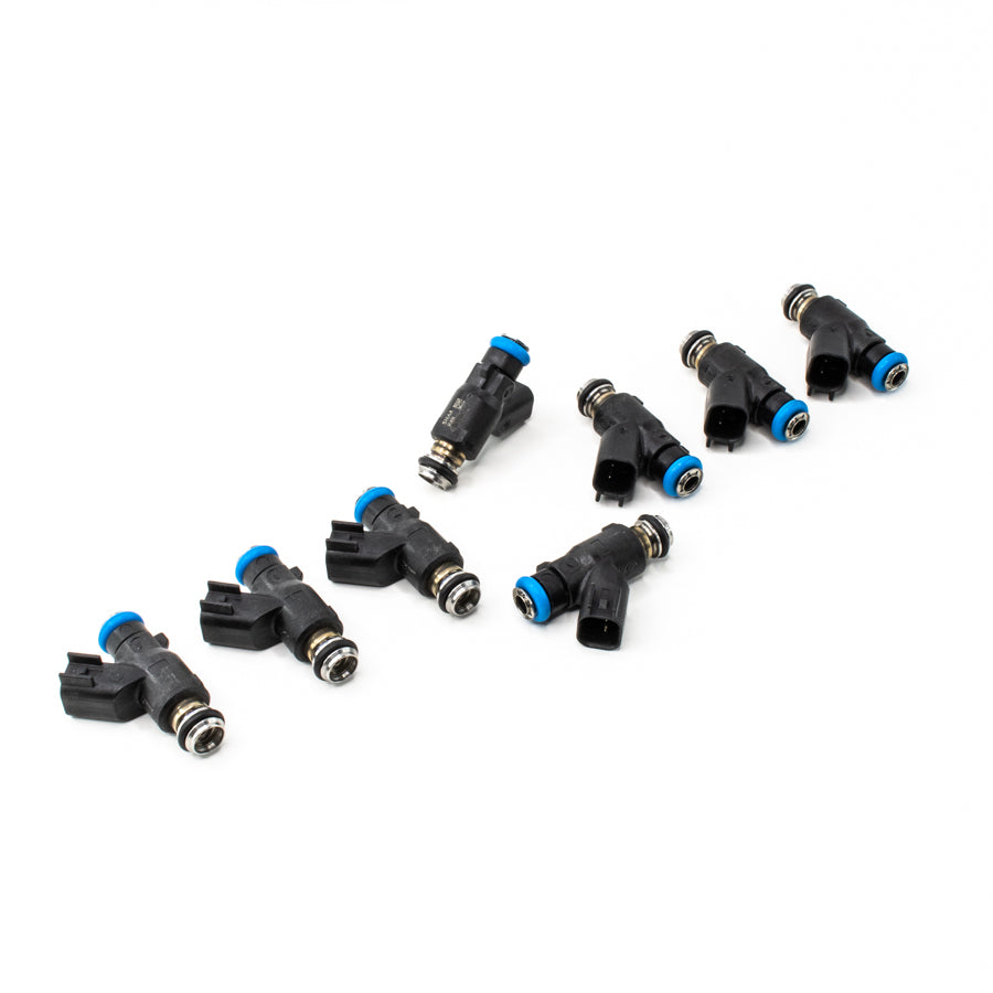 750cc/min Injectors for 2007-13 Silverado/Sierra