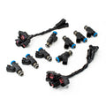 750cc/min Injectors for 2000-06 Silverado/Sierra