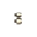 DW250iL 6AN ORB Male to Metric Female Plumbing Kit
