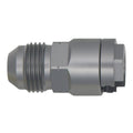 8AN to 3/8 in EFI Quick Connect