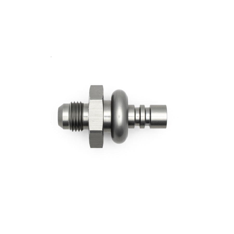 6AN to 3/8 in Ford EFI Quick Connect