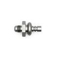 6AN to 3/8 in Ford EFI Quick Connect