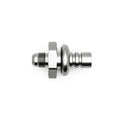 6AN to 1/2 in Ford EFI Quick Connect