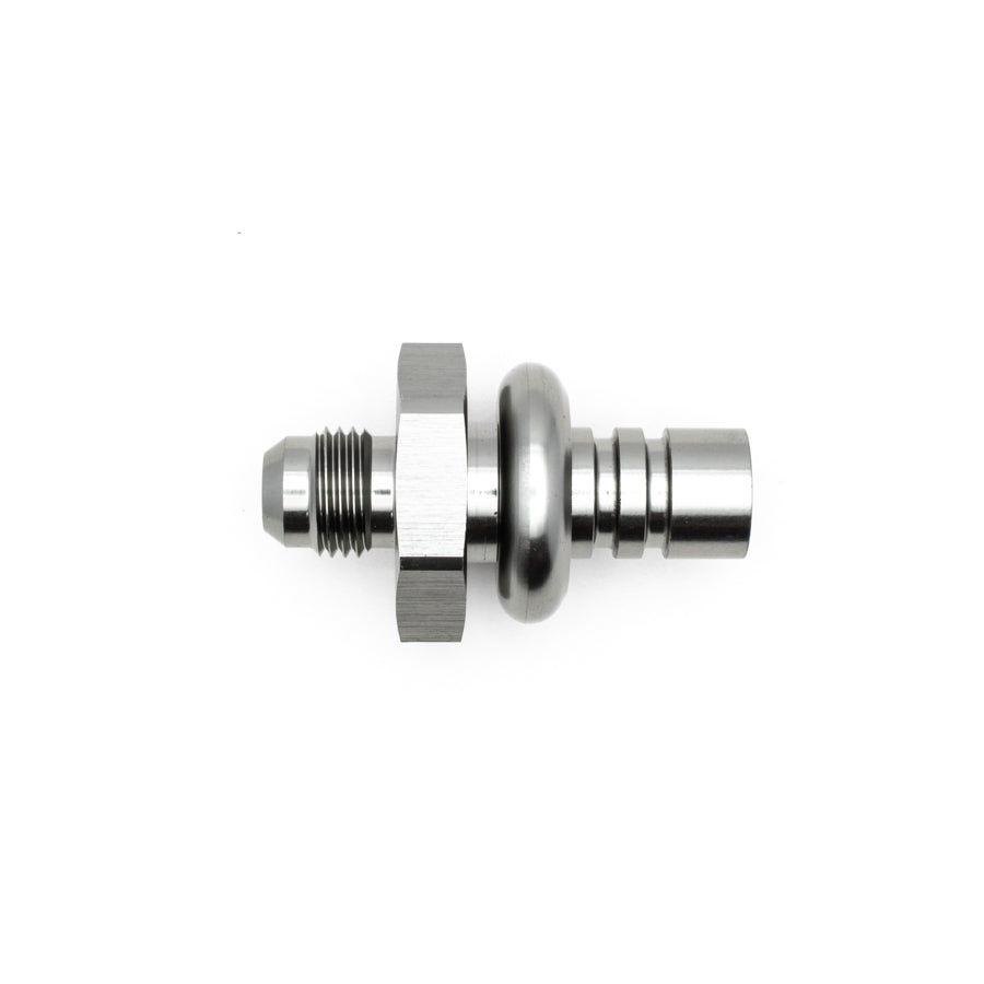 6AN to 1/2 in Ford EFI Quick Connect