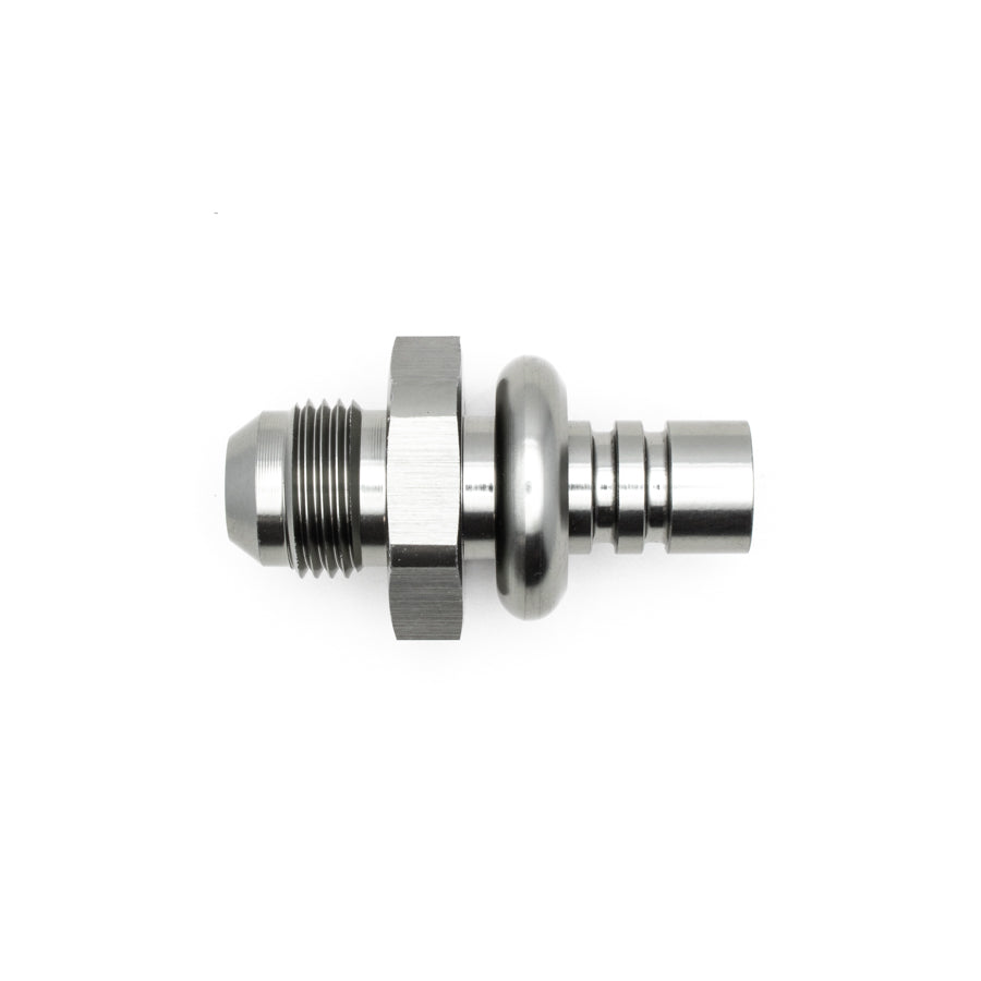 8AN to 1/2" Ford EFI Quick Connect