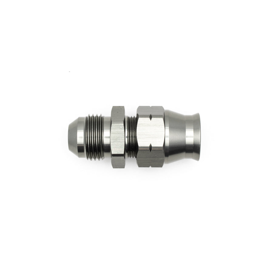 8AN to 1/2 in Hardline Compression Adapter
