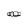 8AN to 1/2 in Hardline Compression Adapter