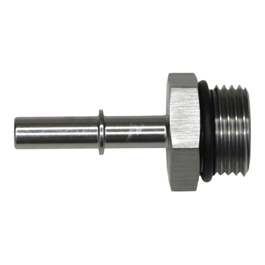 10AN to 5/16 in EFI Quick Connect