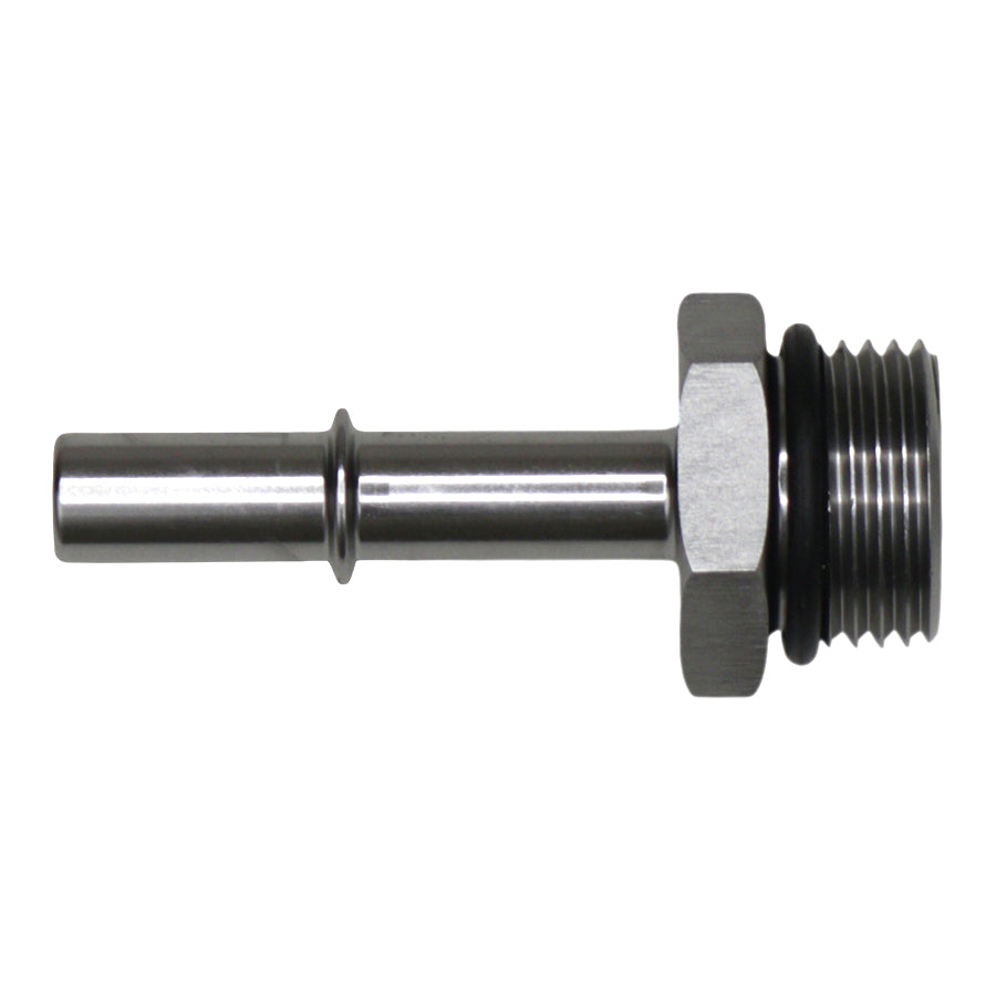 10AN to 3/8 in EFI Quick Connect