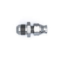 8AN to 5/16 in Hardline Compression Adapter