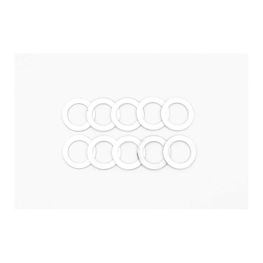 4AN Aluminum Crush Washer (Pack Of 10)