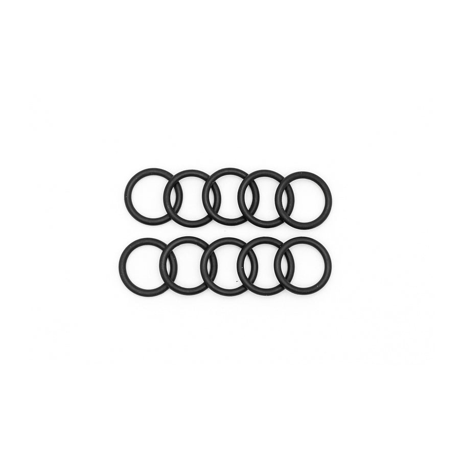 ORB 6AN Viton O-Ring (Pack Of 10)