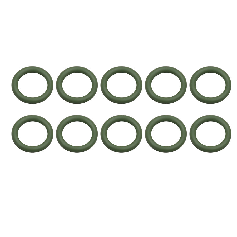 Replacement O-Rings for 5/16 Inch Female EFI Fittings (6-02-0121, 6-02-0143)