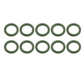 Replacement O-Rings for 5/16 Inch Female EFI Fittings (6-02-0121, 6-02-0143)