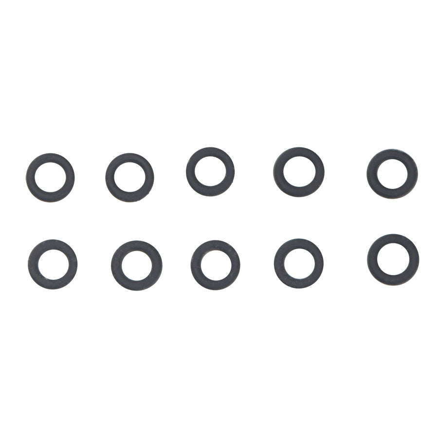 Replacement O-Rings for 1/4 Inch Female EFI Fittings (6-02-0120)
