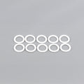 6AN PTFE Crush Washer (Pack Of 10)