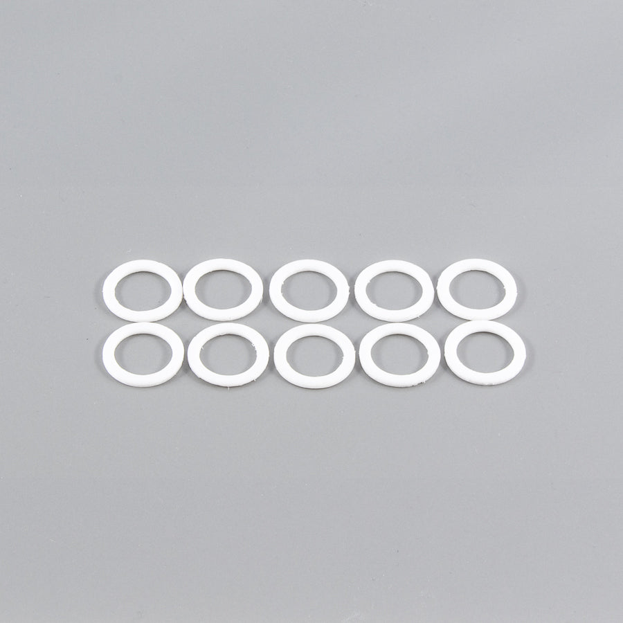6AN PTFE Crush Washer (Pack Of 10)