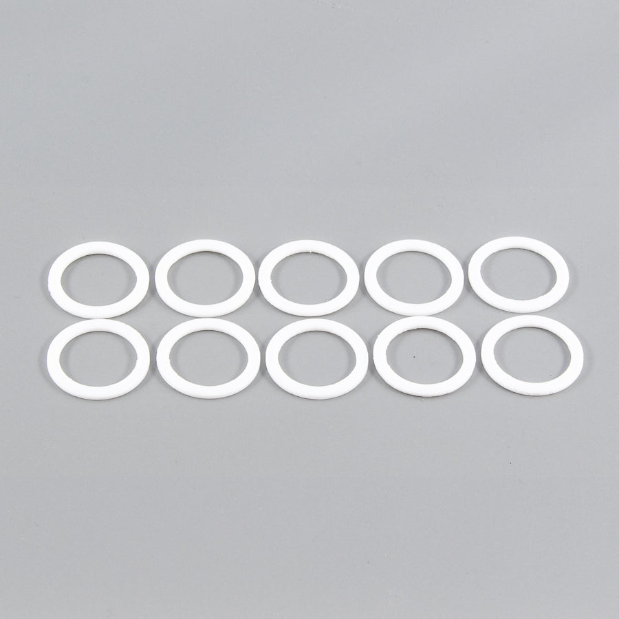 8AN PTFE Crush Washer (Pack Of 10)