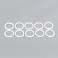 8AN PTFE Crush Washer (Pack Of 10)