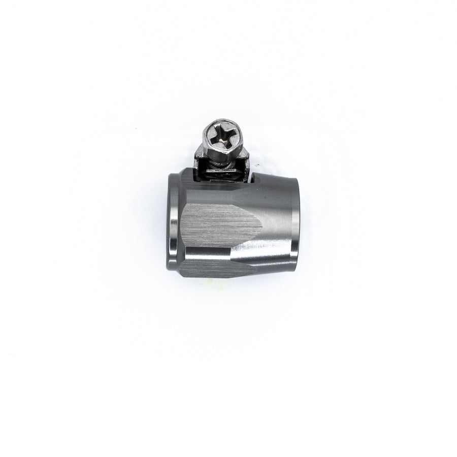 6AN Worm Drive Clamp (For Use With 6AN CPE Hose Only)