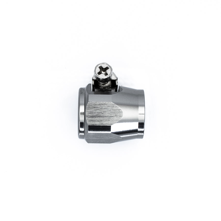 8AN Worm Drive Clamp (For Use With 8AN CPE Hose Only)