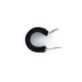 8AN Hose Rubber Cushioned P-Clamp