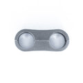 10AN PTFE or 8AN CPE Hose Separator