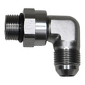 8AN ORB to 8AN Coupler
