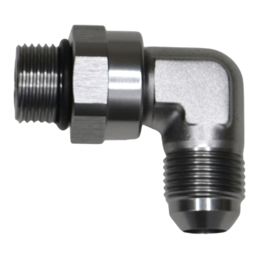 8AN ORB to 8AN Coupler