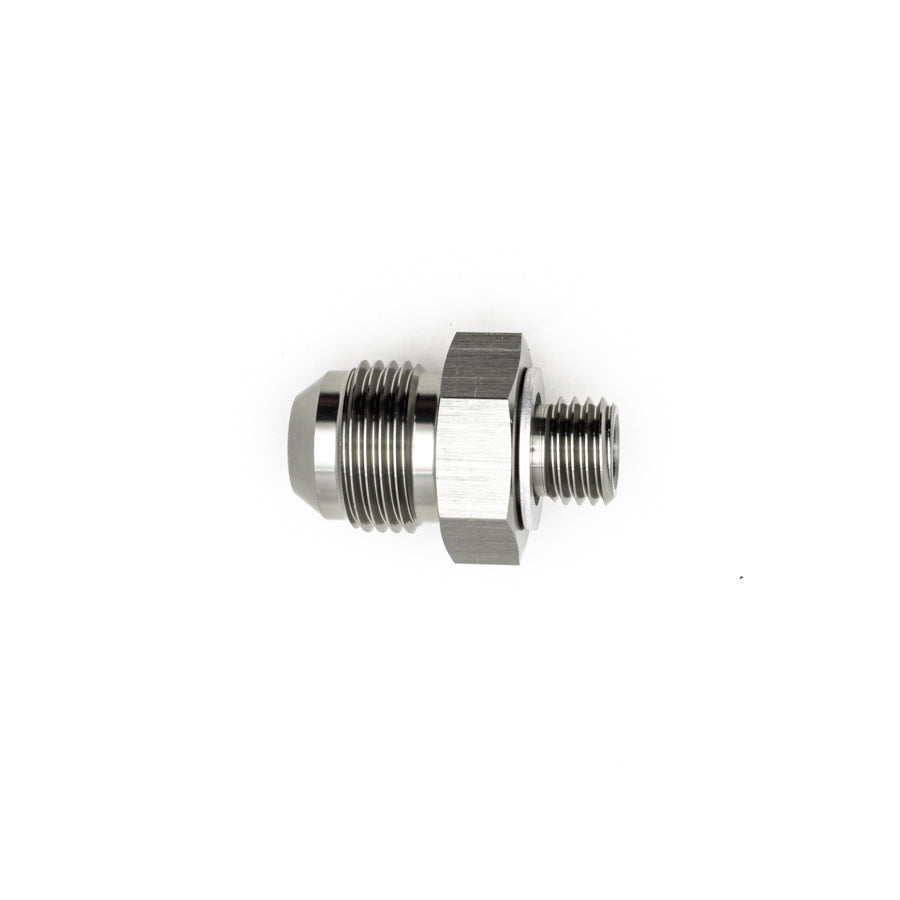 8AN to M12 X 1.5 Metric Adapter