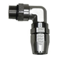90-Deg. 10AN ORB Swivel CPE Hose End