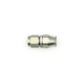 Straight 6AN Swivel PTFE Hose End