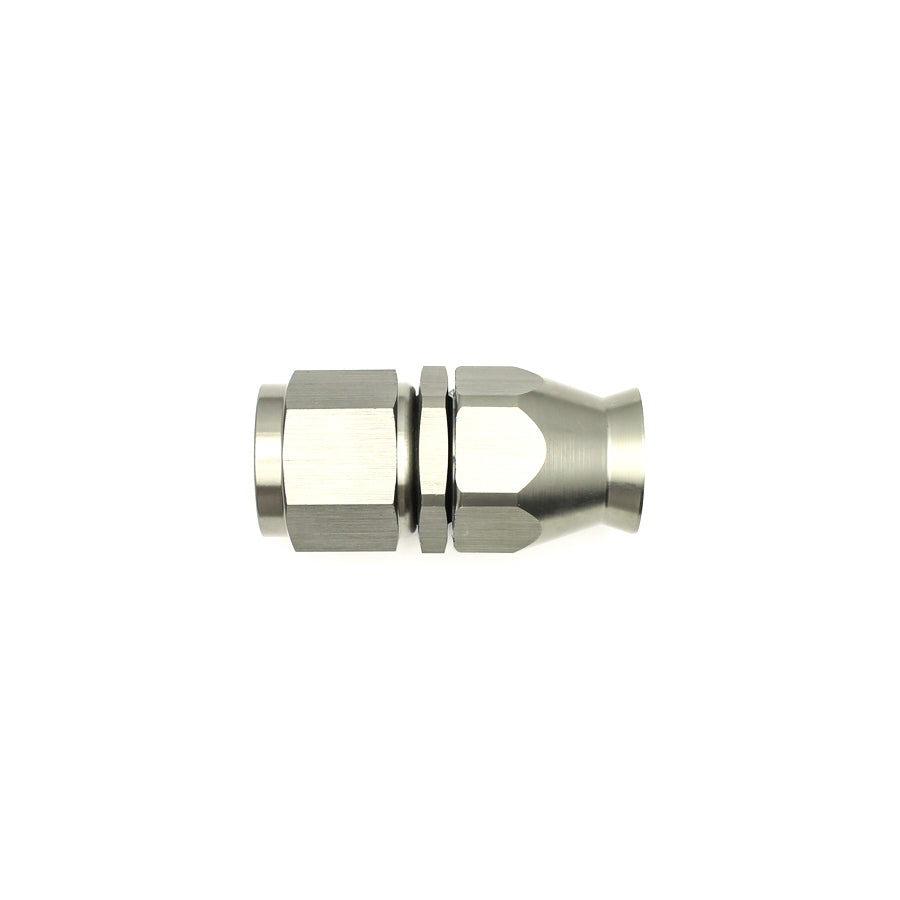 Straight 10AN Swivel PTFE Hose End
