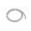 10 ft, 10AN SS Double Braided PTFE Hose