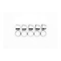 10AN PTFE Hose End Olive (Pack Of 10)