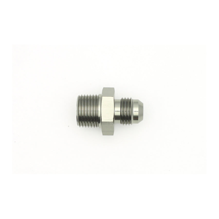 6AN to 3/8 in NPT Adapter