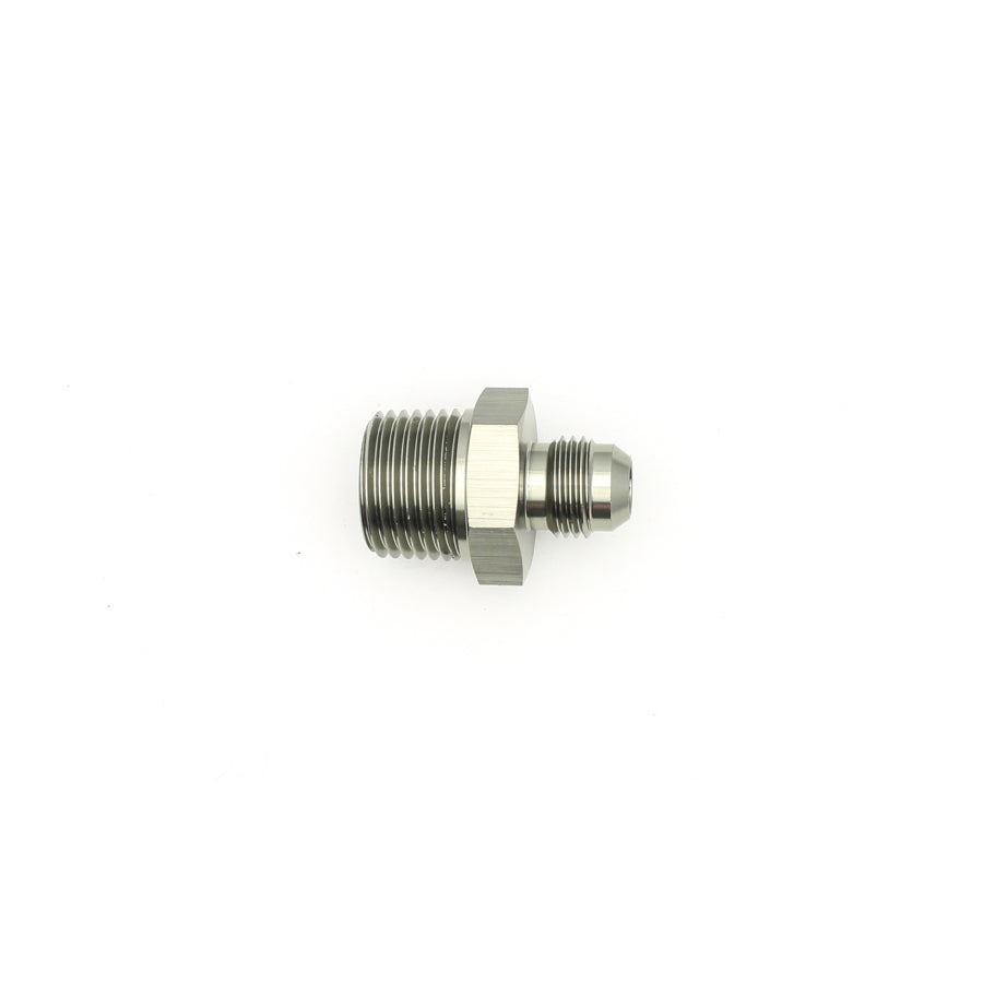 6AN to 1/2 in NPT Adapter