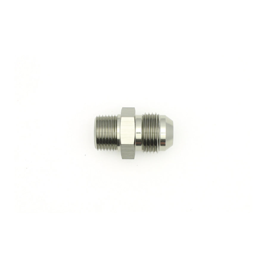 8AN to 3/8 in NPT Adapter