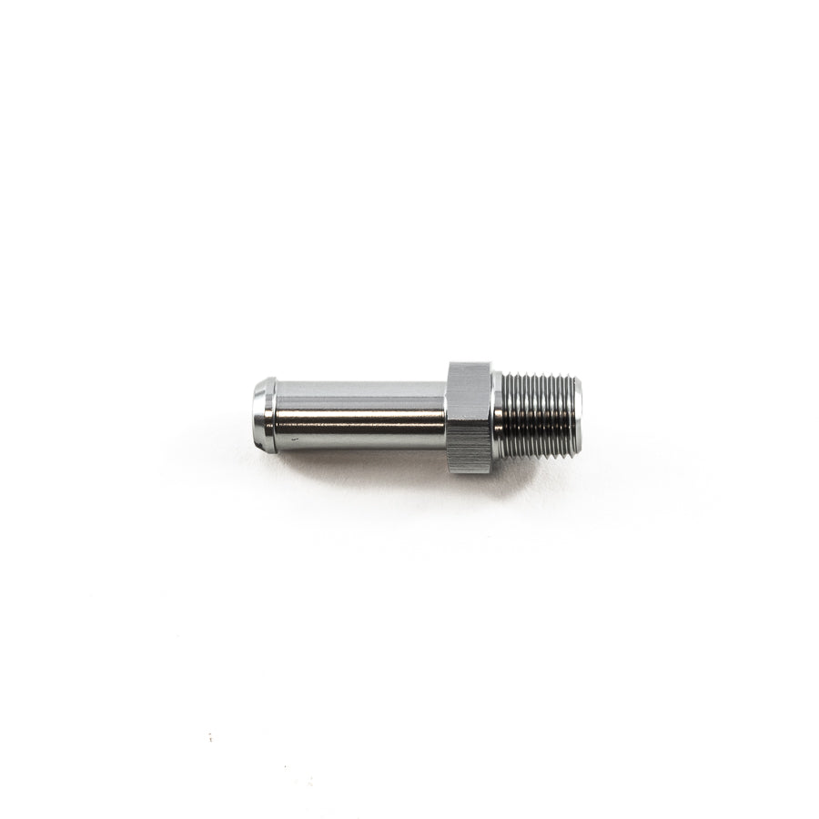 1/8 in NPT to 5/16 ines Hose Barb Adapter